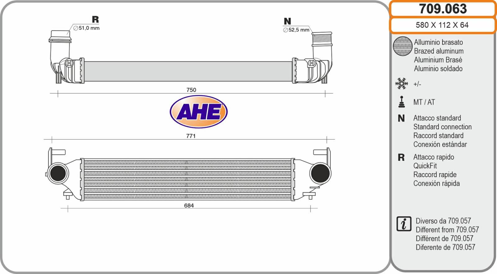 Int. FIAT/JEEP 500X/RENEGADE 1.4/2.0MJTD/CRD 07.14-