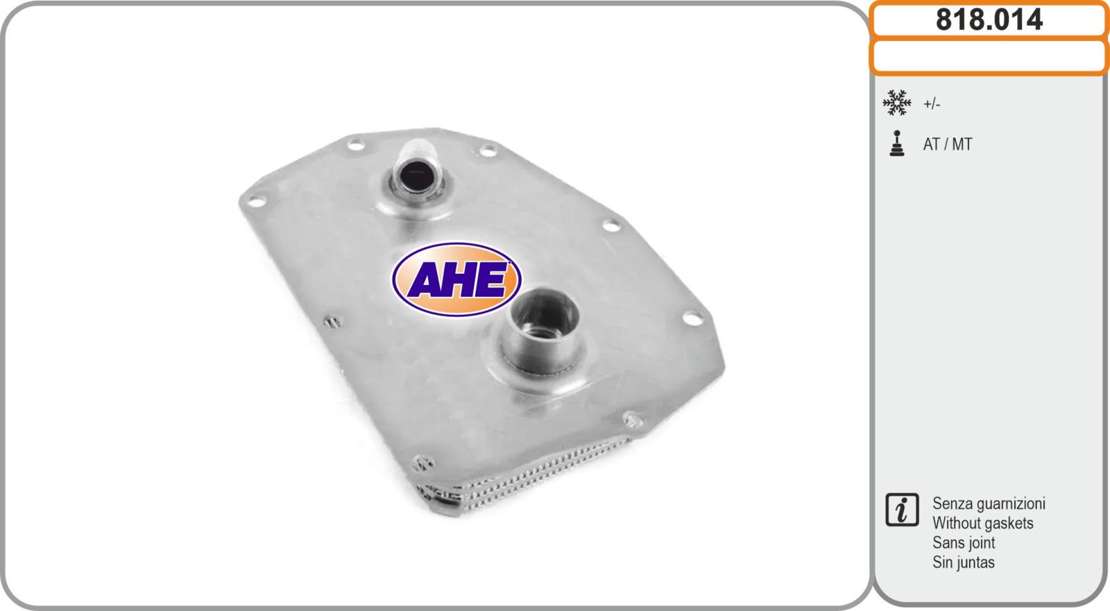 Oilc. Mercedes R129/W124/W140/W202 SL/C/E/S 280/300/320/36AMG 03.89-