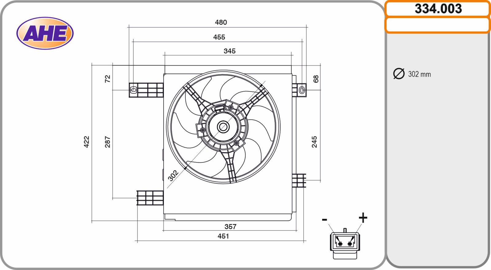 Elettr. MCC SMART FORTWO 0.6-0.8 CDI  M/AT   + AC