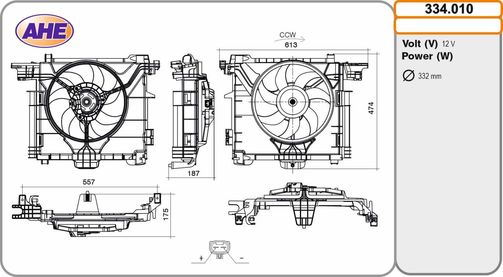 Elettr. MCC SMART FORTWO 0.8CDI-1.0-ELECTRIC 01.07-