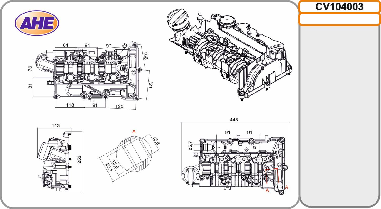 Cop. Test. BMW Serie 1 / 2 / X1 14d / 16d 12.13-