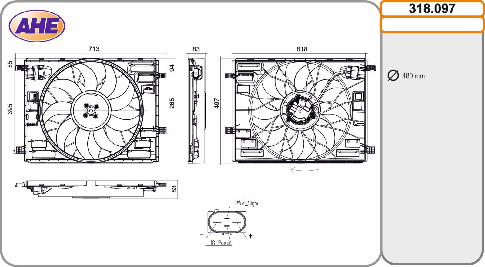 Elettr. MERCEDES S206/W206 Classe C 200d/220d/300/300d/400 03.21-