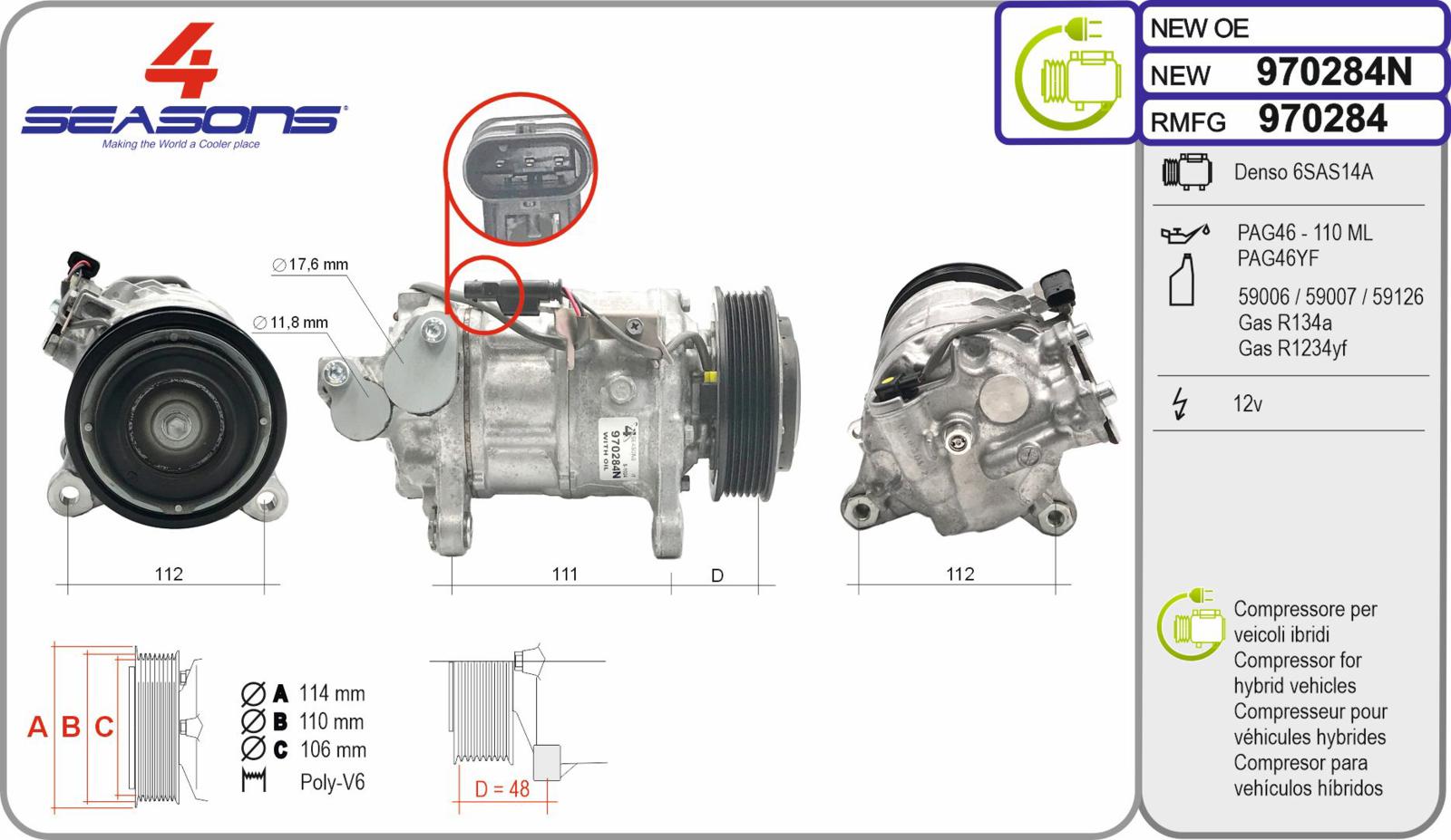 Cmp New BMW serie 3/4/X4 40i Mild-Hybrid 07.20-