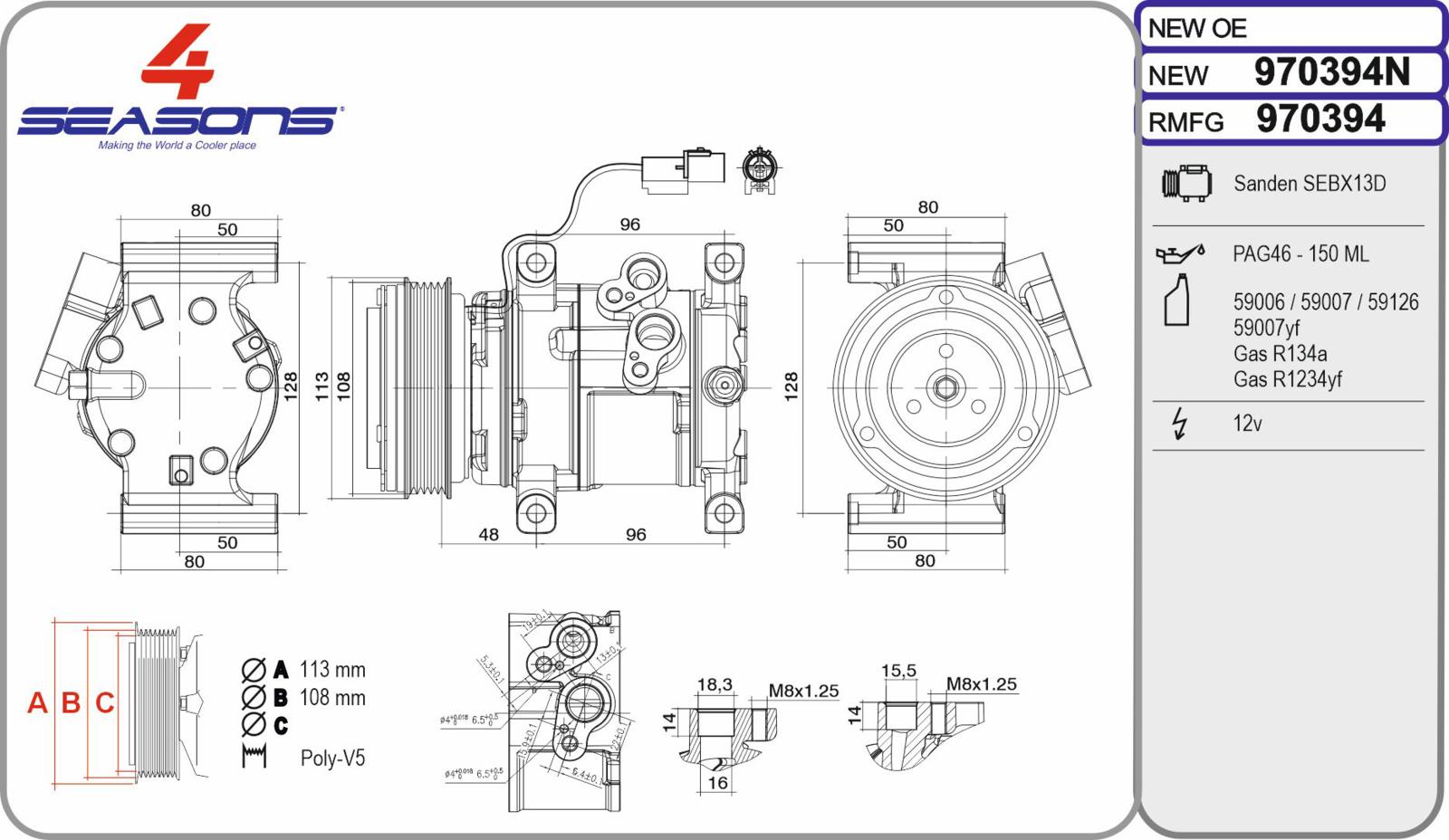 Cmp New MG MG3/ZS 1.5 01.16-