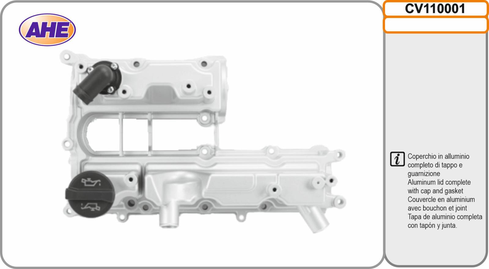 Cop. Test. FORD C-Max / Fiesta / Focus / Kuga / Mondeo 1.6 07.10-