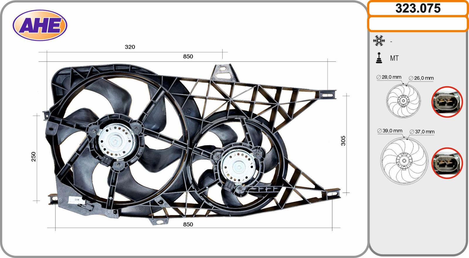 Elettr. NISSAN/OPEL/RENAULT Primastar/Vivaro/Trafic 01.06-