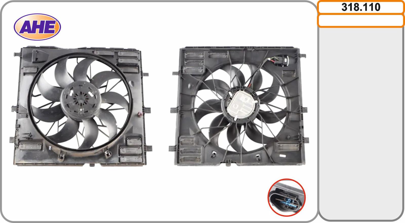 Elettr. MERCEDES B907 / B910 Sprinter 06.20-